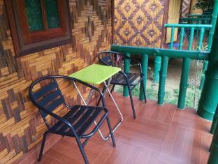 The Royal Bamboo Lodge Khao Sok National Park Εξωτερικό φωτογραφία